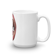 Load image into Gallery viewer, C16. Fuk Alcohol_Reverse Lettering Mug