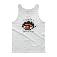 Load image into Gallery viewer, 4. NYC_Manhattan Eyeland Tank Top_D