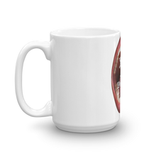 Load image into Gallery viewer, C5. Fuk All Politicians_Reverse Lettering Mug