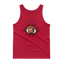 Load image into Gallery viewer, 3. NYC_My Island In the Sun Tank Top_C