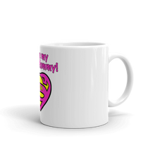 Load image into Gallery viewer, 16. Mug For Mom_I love you Mommy. Tees for a younger child too.