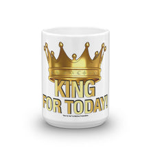 Load image into Gallery viewer, 15 Mugs For Dad_King For Today