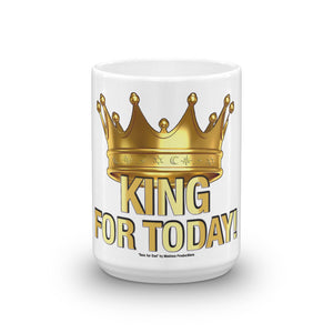15 Mugs For Dad_King For Today