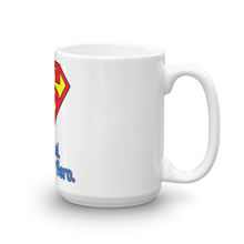 Load image into Gallery viewer, 19 Mugs For Dad_My Dad My Super Hero