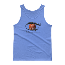 Load image into Gallery viewer, 1. The Big Apple Of My Eye Mug Tank Top_A