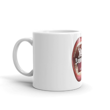Load image into Gallery viewer, C16. Fuk Alcohol_Reverse Lettering Mug