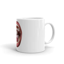 Load image into Gallery viewer, 6.I survived COVID-19 White glossy mug