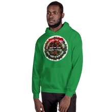 Load image into Gallery viewer, 4. Customize Holidays in NY State 2019 2020_Unisex Hoodie