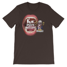 Load image into Gallery viewer, 05. Laugh at The Mueller Report with ‘FukDullerMueller’ TeeShirts