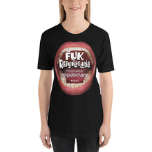 Load image into Gallery viewer, Laugh at the politics of the ‘Right’ with: “Fuk RePubicAnz”