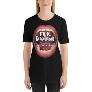 Laugh at the politics of the ‘Right’ with: “Fuk RePubicAnz”