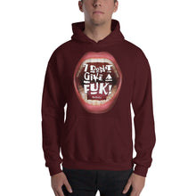 Load image into Gallery viewer, When you don’t care, shout it out loud: “I dont give a Fuk”