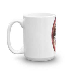 Mugs that ‘Cry’ Out Loud:“Fuk Drunk Drivers”