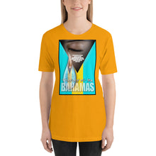 Load image into Gallery viewer, 2. Thinking of you Bahamas Short-Sleeve Unisex T-Shirt