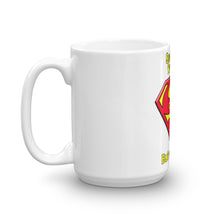 Load image into Gallery viewer, 23 Mugs For Dad_Forgotton Superdad