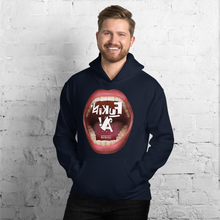 Load image into Gallery viewer, A14. Fuckin&#39; A (Reverse Lettered) Unisex Heavy Blend Hoodie | Gildan 18500