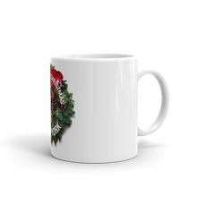 Load image into Gallery viewer, 3. Celebrating Christmas in New York_Mug