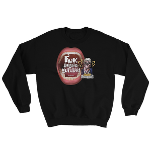 05. Laugh at The Mueller Report with ‘FukDullerMuller’ Sweatshirts
