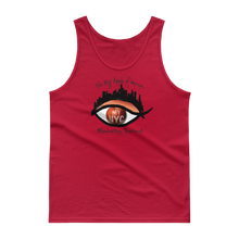 Load image into Gallery viewer, 4. NYC_Manhattan Eyeland Tank Top_D