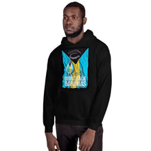 Load image into Gallery viewer, 20. Help Bring Back Bahamas with Flag_Unisex Heavy Blend Hoodie I Gildan 18500