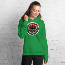 Load image into Gallery viewer, 5. Holidays in NY State 2019 2020_Alt Version_Unisex Hoodie
