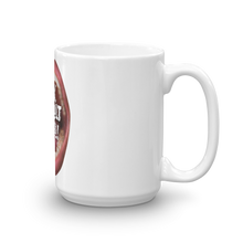 Load image into Gallery viewer, Make your statement with ‘Fuk Asault Rifles’ Mugs