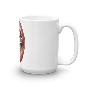 Make your statement with ‘Fuk Asault Rifles’ Mugs