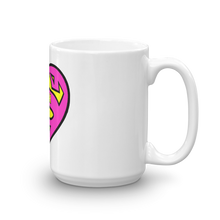 Load image into Gallery viewer, 11. Mug For Mom_Supermom Logo Only in vibrant colors