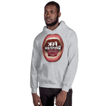 Load image into Gallery viewer, A3. Fuk Republicans (Reverse Lettered) Unisex Heavy Blend Hoodie | Gildan 18500