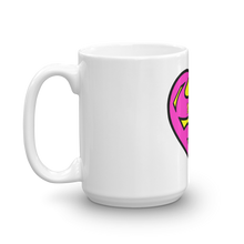 Load image into Gallery viewer, 11. Mug For Mom_Supermom Logo Only in vibrant colors