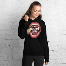 Load image into Gallery viewer, A1. Fukin&#39; Impeach This (Reverse Lettered) Unisex Heavy Blend Hoodie | Gildan 18500