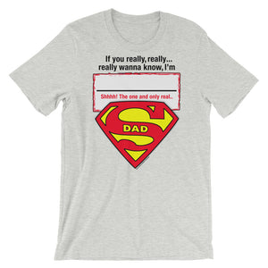 10. DadTees_Customize with Dad's Name