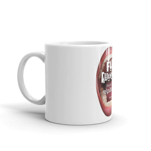 Mug to laugh at the ‘Right’ in humor with: “Fuk RePubicAnz”