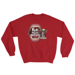 05. Laugh at The Mueller Report with ‘FukDullerMuller’ Sweatshirts