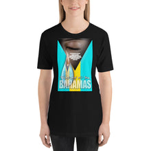 Load image into Gallery viewer, 2. Thinking of you Bahamas Short-Sleeve Unisex T-Shirt