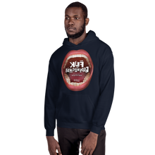 Load image into Gallery viewer, A3. Fuk Republicans (Reverse Lettered) Unisex Heavy Blend Hoodie | Gildan 18500