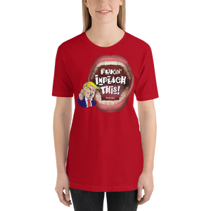 04. Laugh at Impeachment with ‘Fukin'ImpeachThis’ TeeShirts