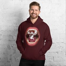 Load image into Gallery viewer, A14. Fuckin&#39; A (Reverse Lettered) Unisex Heavy Blend Hoodie | Gildan 18500