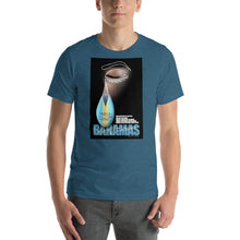 Load image into Gallery viewer, 7. Help Save Bahamas_Short-Sleeve Unisex T-Shirt