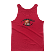 Load image into Gallery viewer, 1. The Big Apple Of My Eye Mug Tank Top_A
