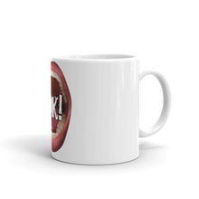 Load image into Gallery viewer, A Mug for all seasons: &quot;FUK&quot;