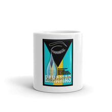 Load image into Gallery viewer, 26. Help Restore Bahamas with Flag_mug