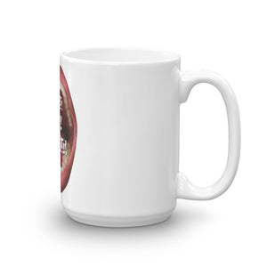 When you’re frustrated and wanna laugh it off: “Fuk It” Mug