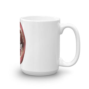 Mugs that ‘Cry’ Out Loud: “Fuk Alcohol”