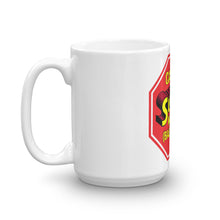 Load image into Gallery viewer, 22 Mugs For Dad_Caution_Superdad Working