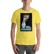 Load image into Gallery viewer, 7. Help Save Bahamas_Short-Sleeve Unisex T-Shirt