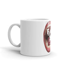 Load image into Gallery viewer, When you’re happy and wanna scream: “Fukin’ A” Mug