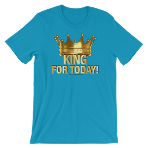 2. DadTees_King For Today