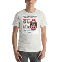 Load image into Gallery viewer, 7. Evolution of F-Word Usage_Til Today T-Shirt