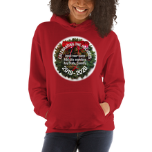 Load image into Gallery viewer, 2. Custom Celebrate Anyplace 2019-2020_Unisex Hoodie